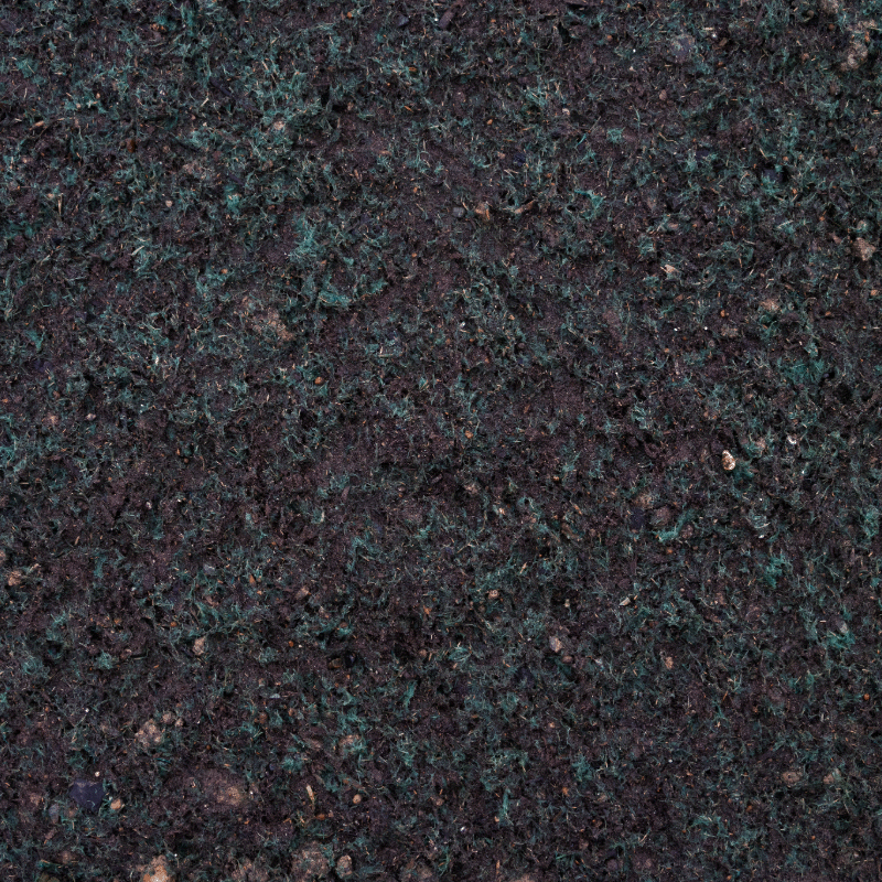 Hydromulch Slurry Image